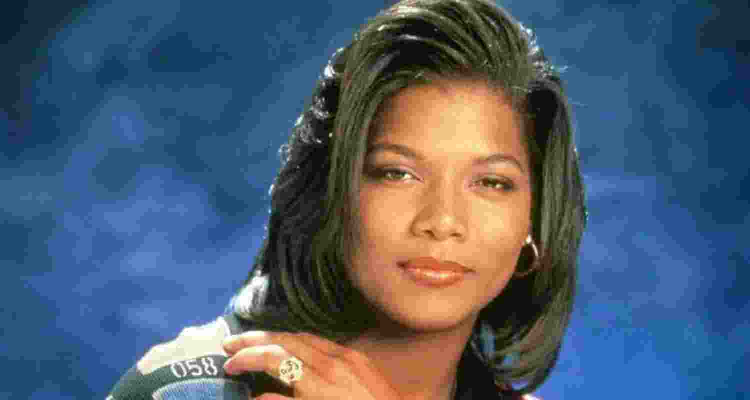 Queen Latifah rubbishes death rumours