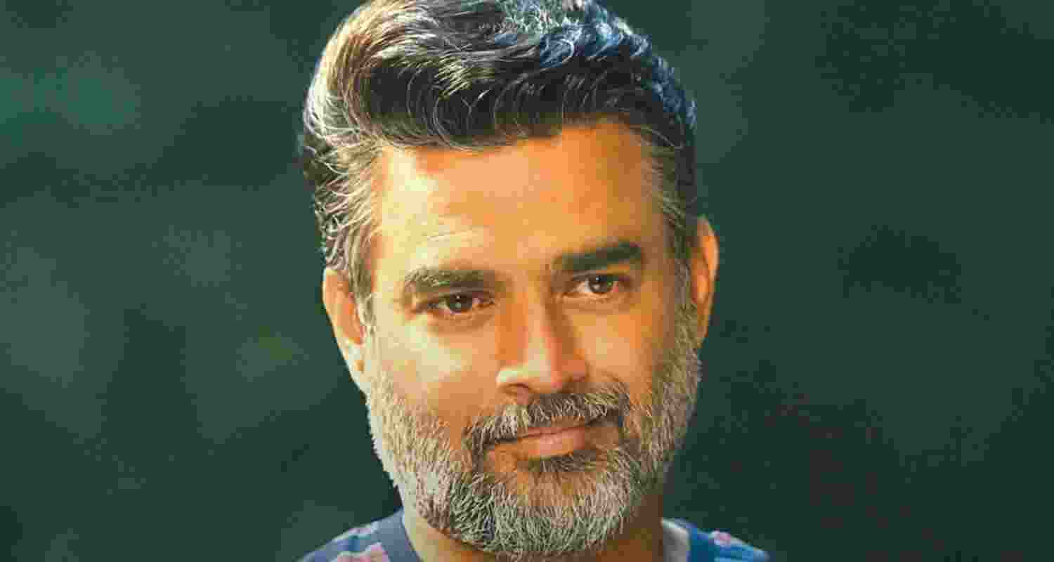 R Madhavan alerts fans about fake social media account