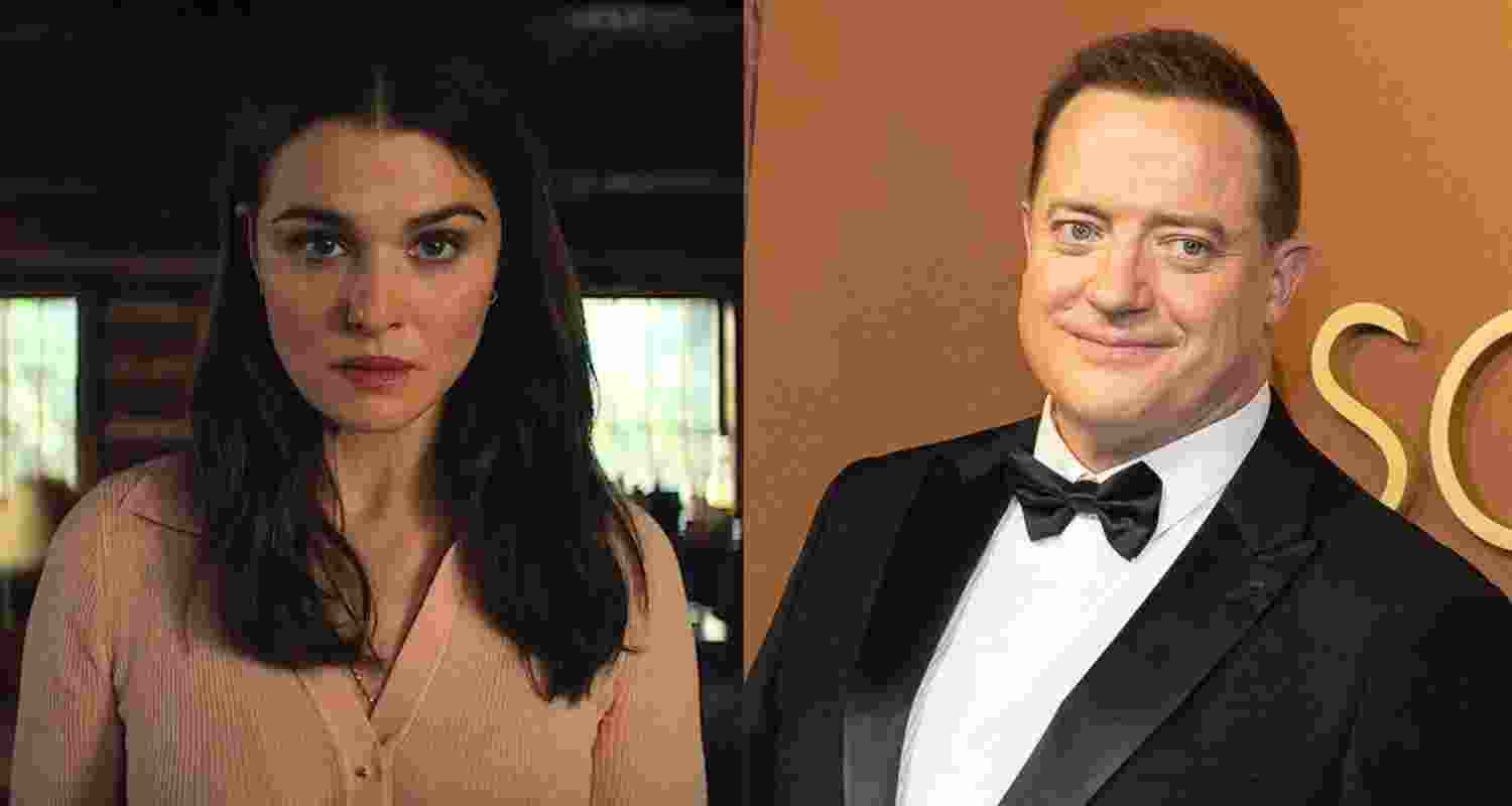 Rachel Weisz, Brendan Fraser return for ‘Mummy 4’