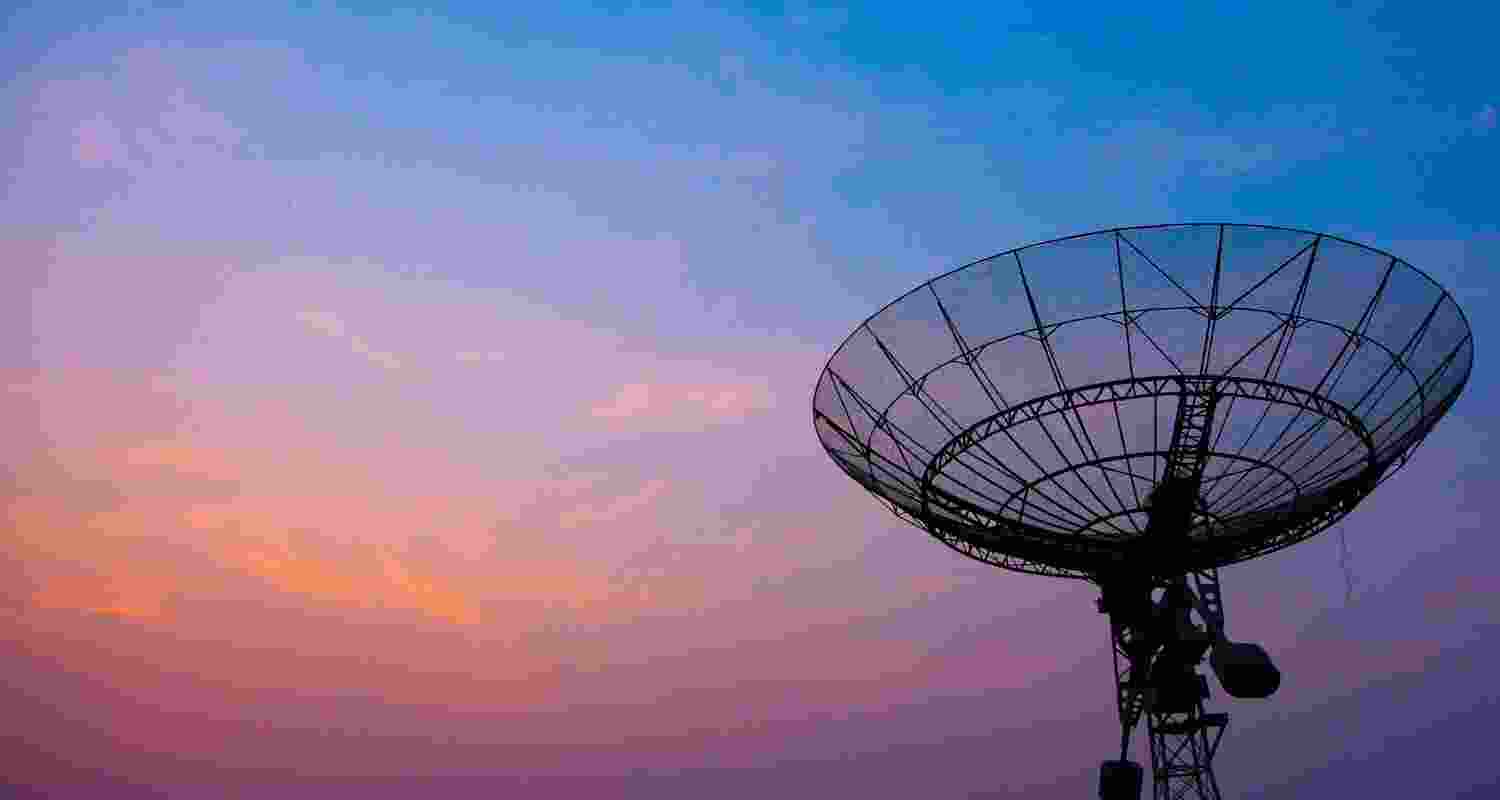 An official statement from the Chief Minister’s Office said the Indian Navy has chosen Damagudem as a key base for establishing the VLF station because of its strategic location. It is located at about 250 feet above the sea level for capturing the signals from ships.