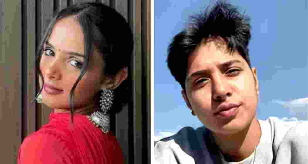 Radhika Yadav’s best friend Himanshika Singh (right) recalls the late tennis player’s struggles with family restrictions and emotional pressure in a video statement.