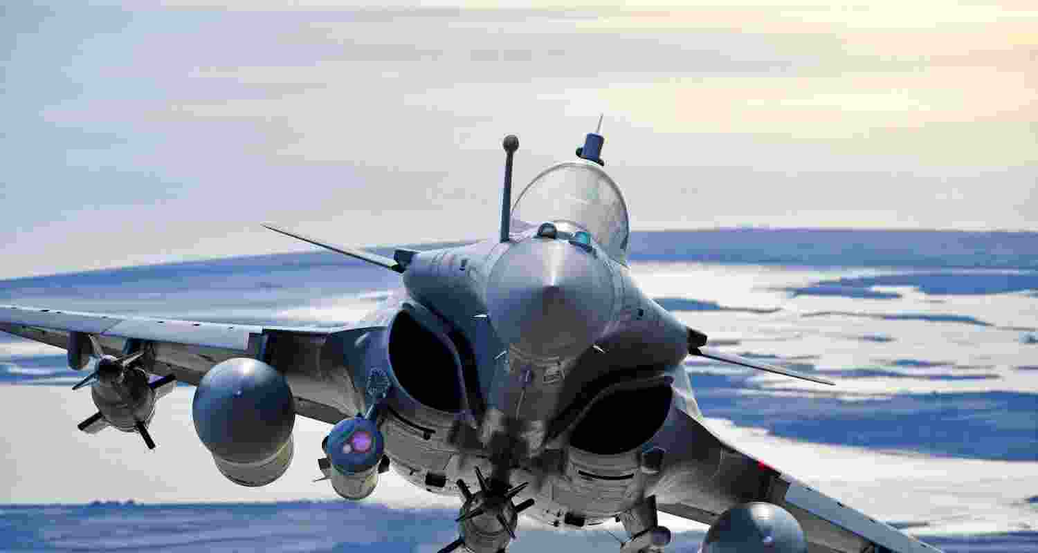 Representational image.