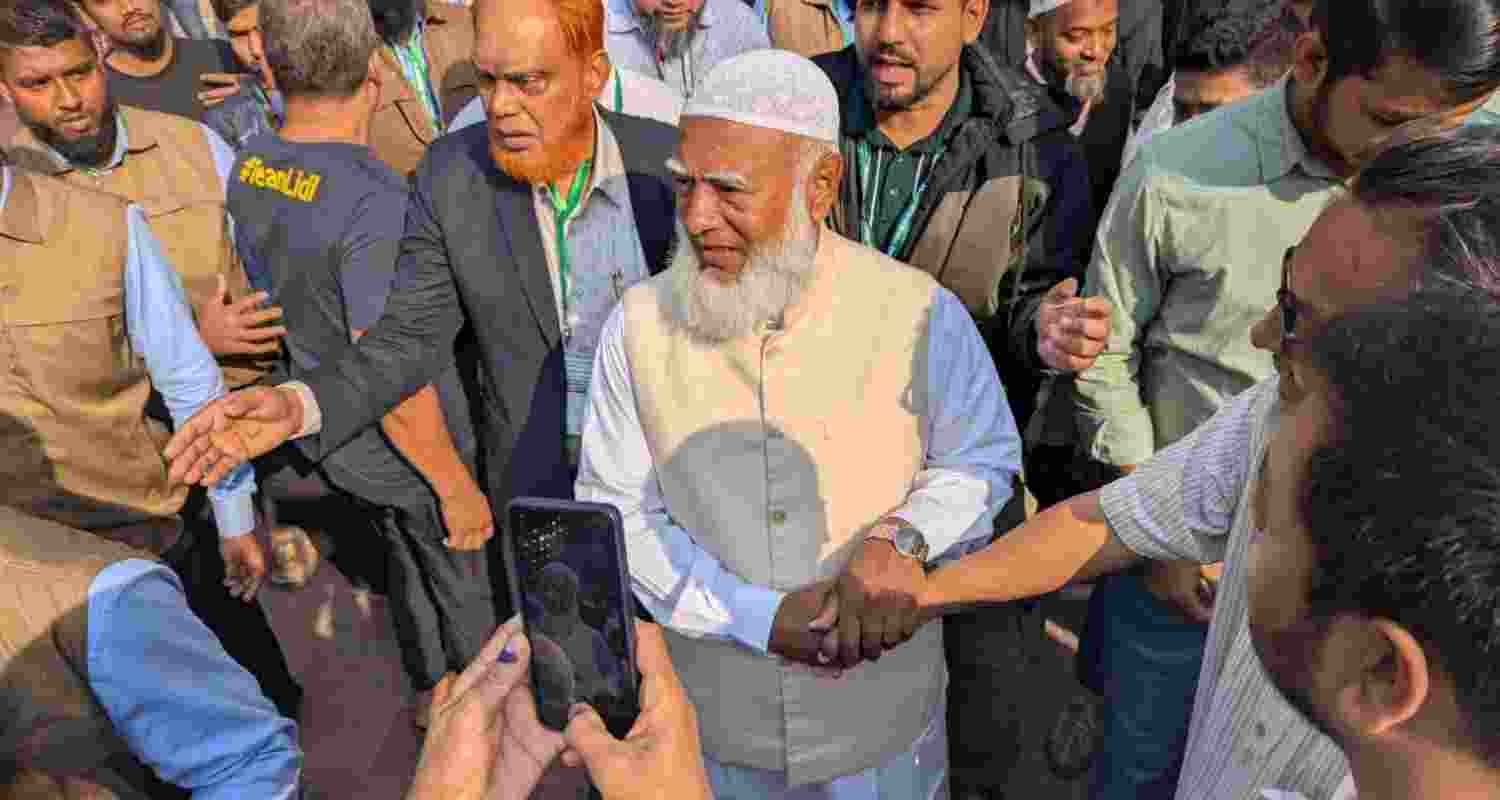 Jamaat’s surge in B’desh polls under security lens