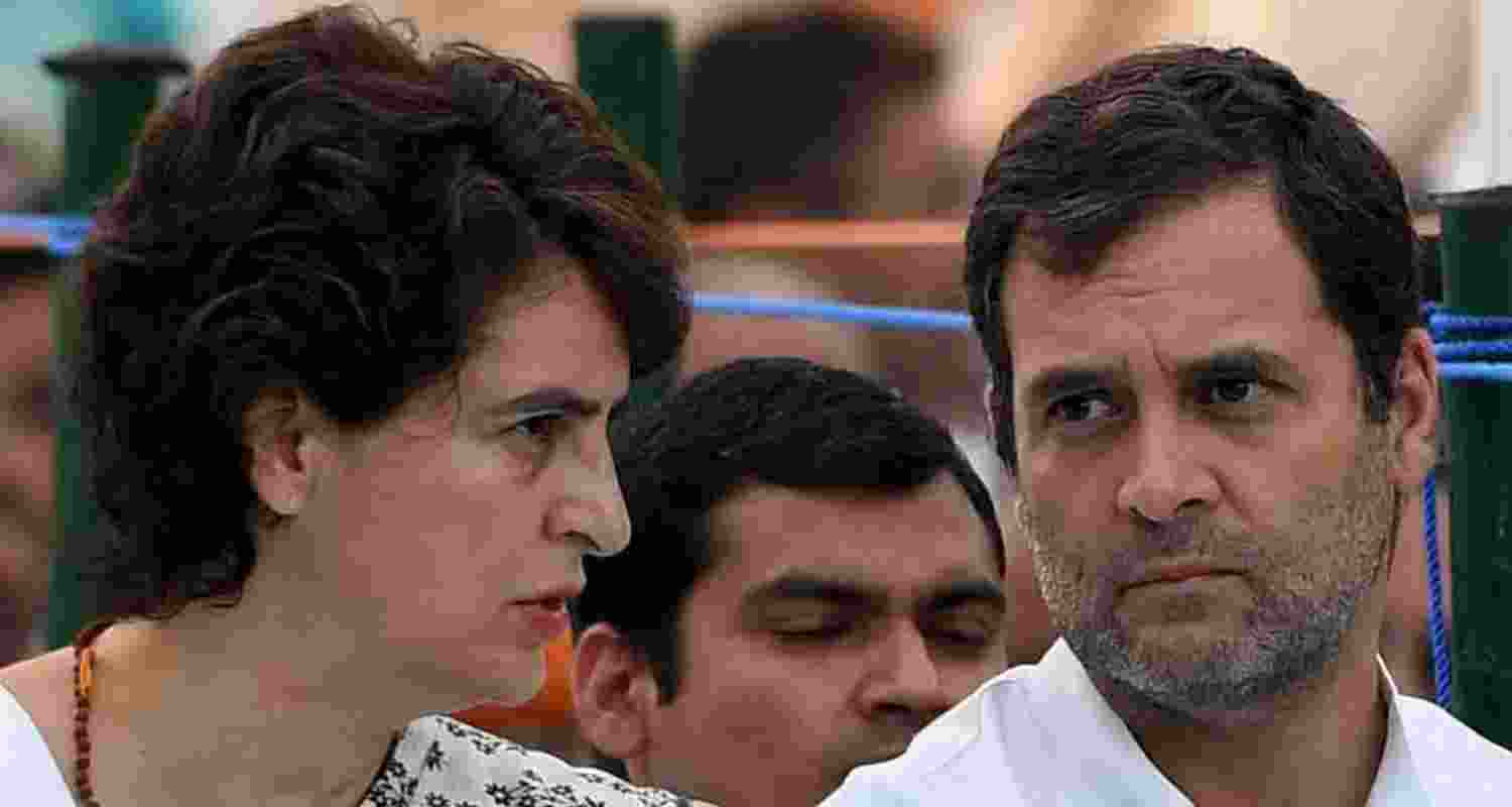 Rahul, Priyanka to join Delhi’s polls campaign: Devendra Yadav