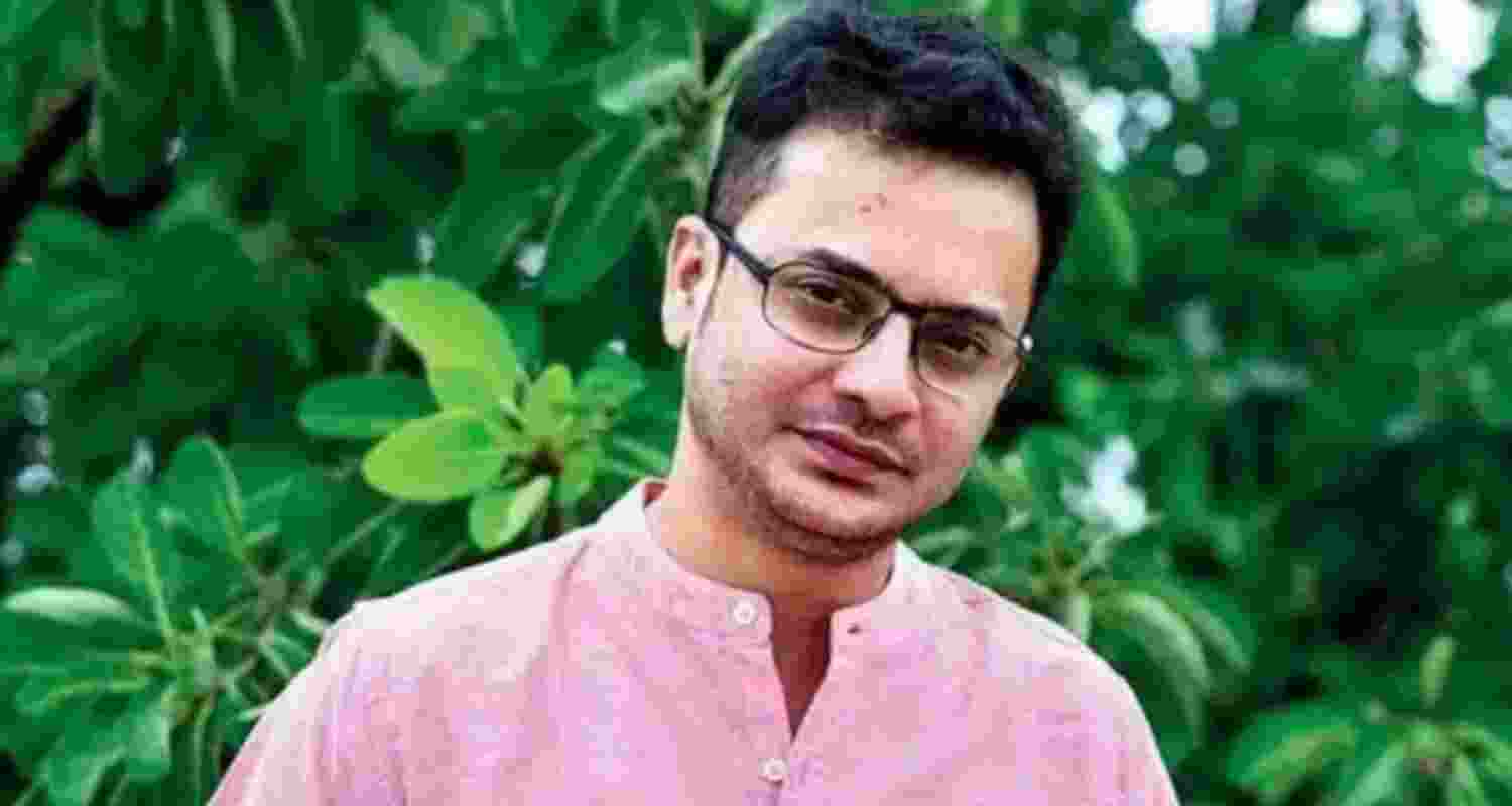 Actor Rahul Arunoday Banerjee lost his life due to a tragic accident that occurred on March 29 - file image.