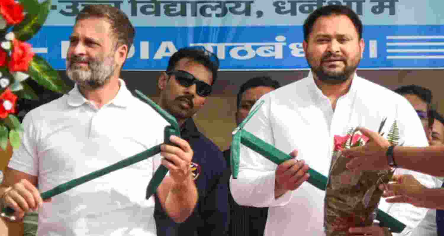 Congress faces challenges in Bihar ahead of assembly polls