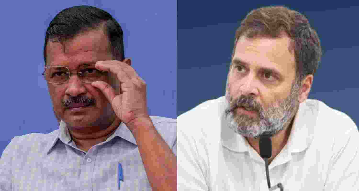 The Aam Aadmi Party has formally parted ways with the Indian National Developmental Inclusive Alliance (INDIA Bloc).