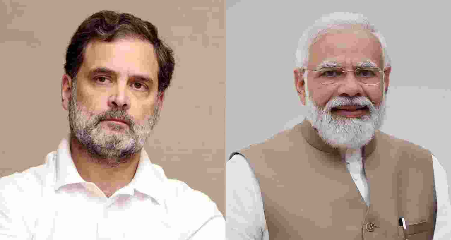 Who poses real threat to democracy? BJP or Congress?