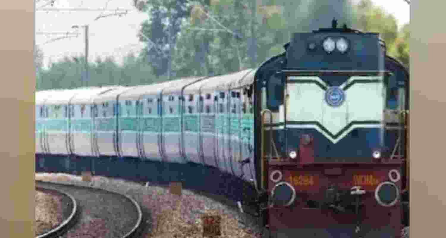 Eight railway stations in Lucknow division renamed 
