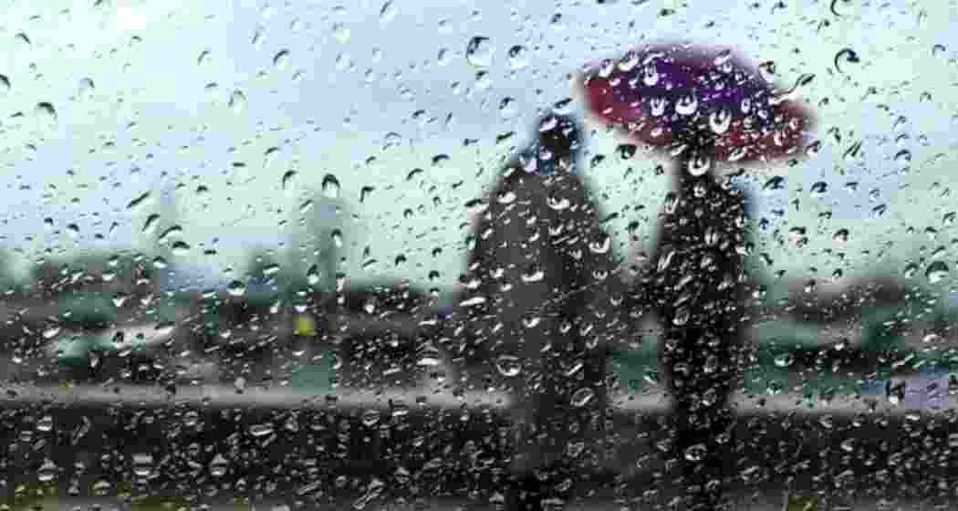 Representative image.