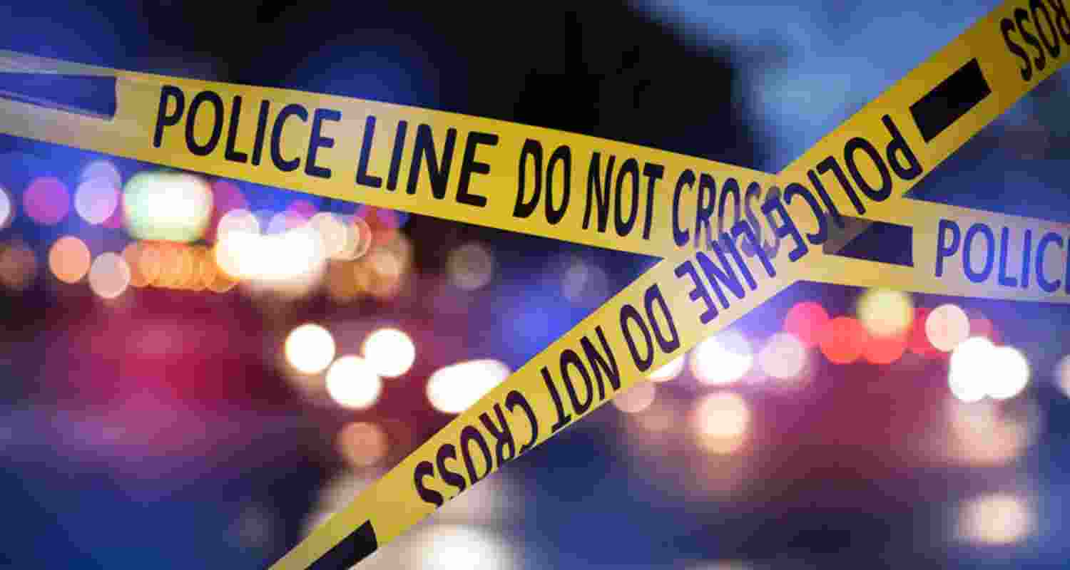 Disabled man killed in Chhattisgarh, body hidden in cement-filled trunk