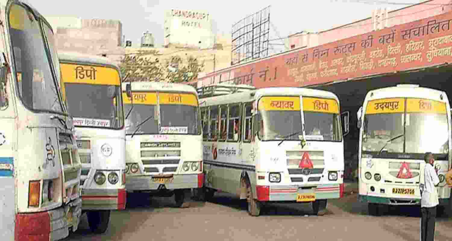 Representative Image.