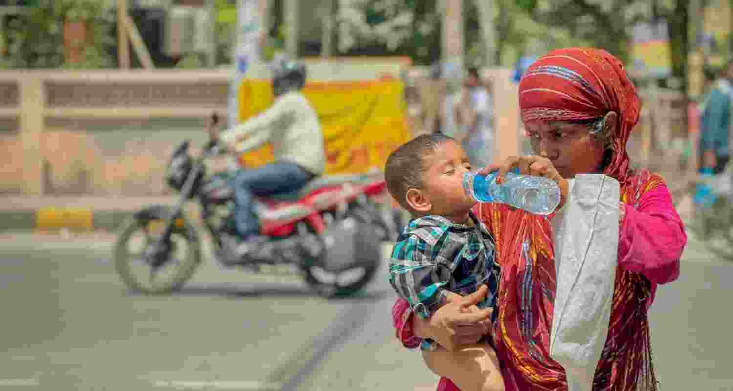 A representational image.