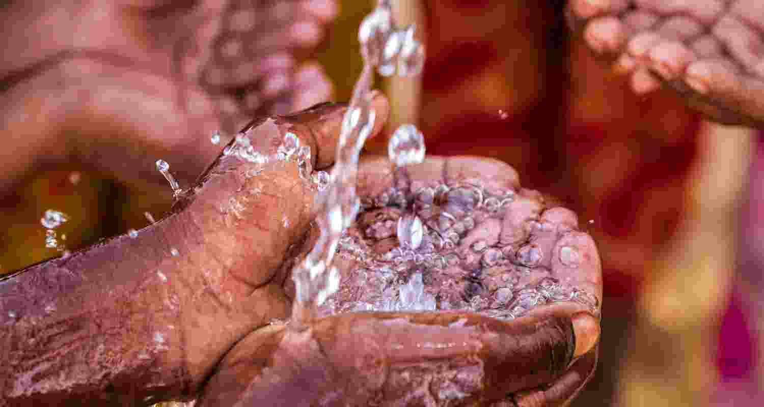 13 students fall ill after drinking school tap water in Rajasthan’s Barmer; hospitalised with allergy-like symptoms, officials say all are out of danger.