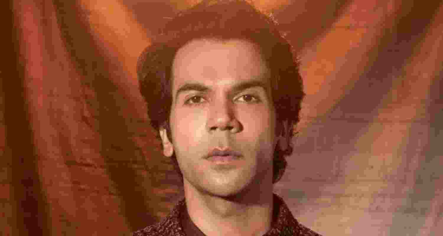 Rajkummar Rao’s ‘Toaster’ out on April 15