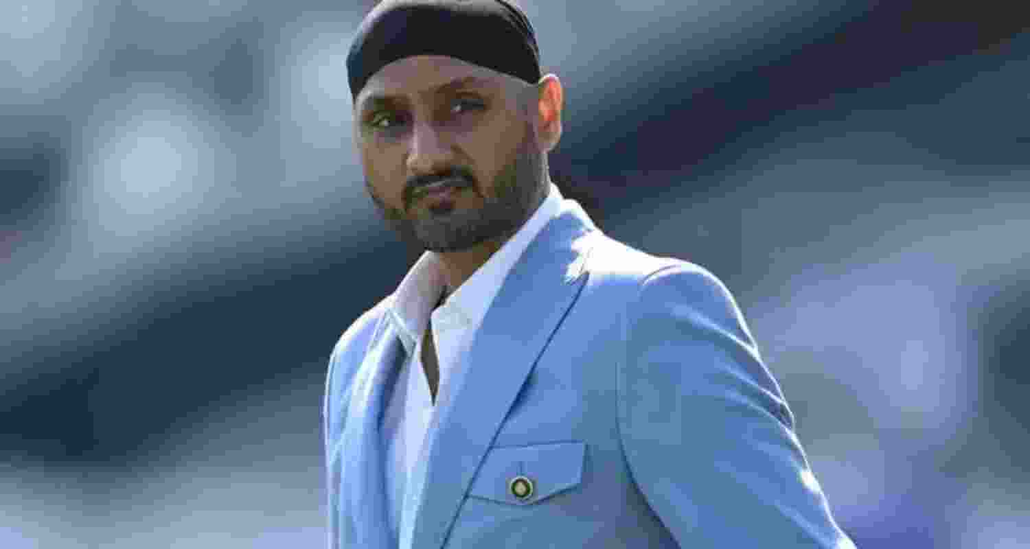 Rajya Sabha MP Harbhajan Singh