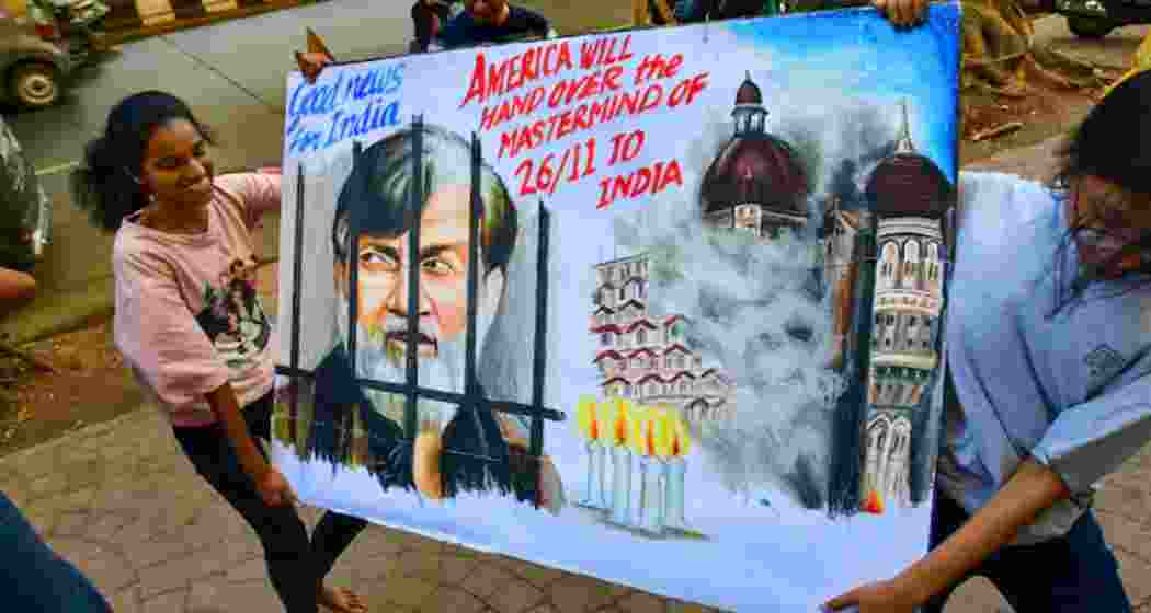 Representative image.