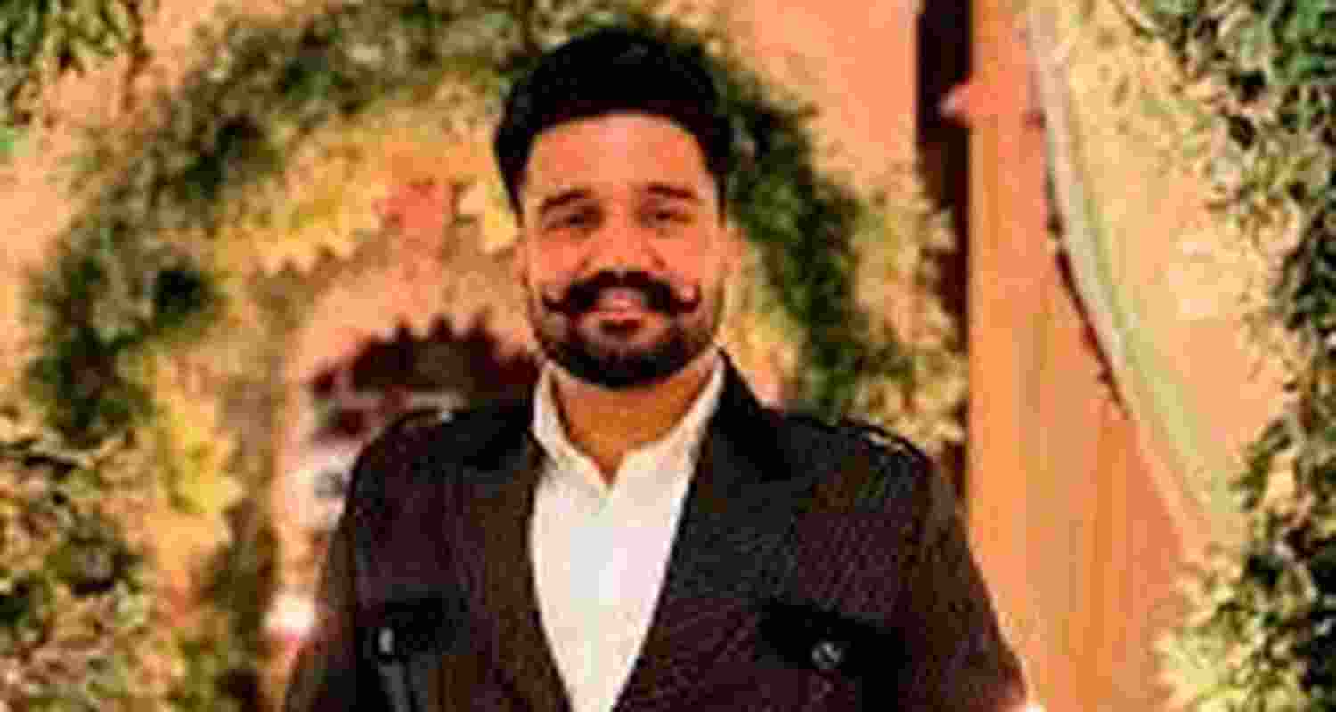 Rana Balachauria (30) was shot dead by assailants during a kabaddi tournament at Sohana in Mohali on December 15. 