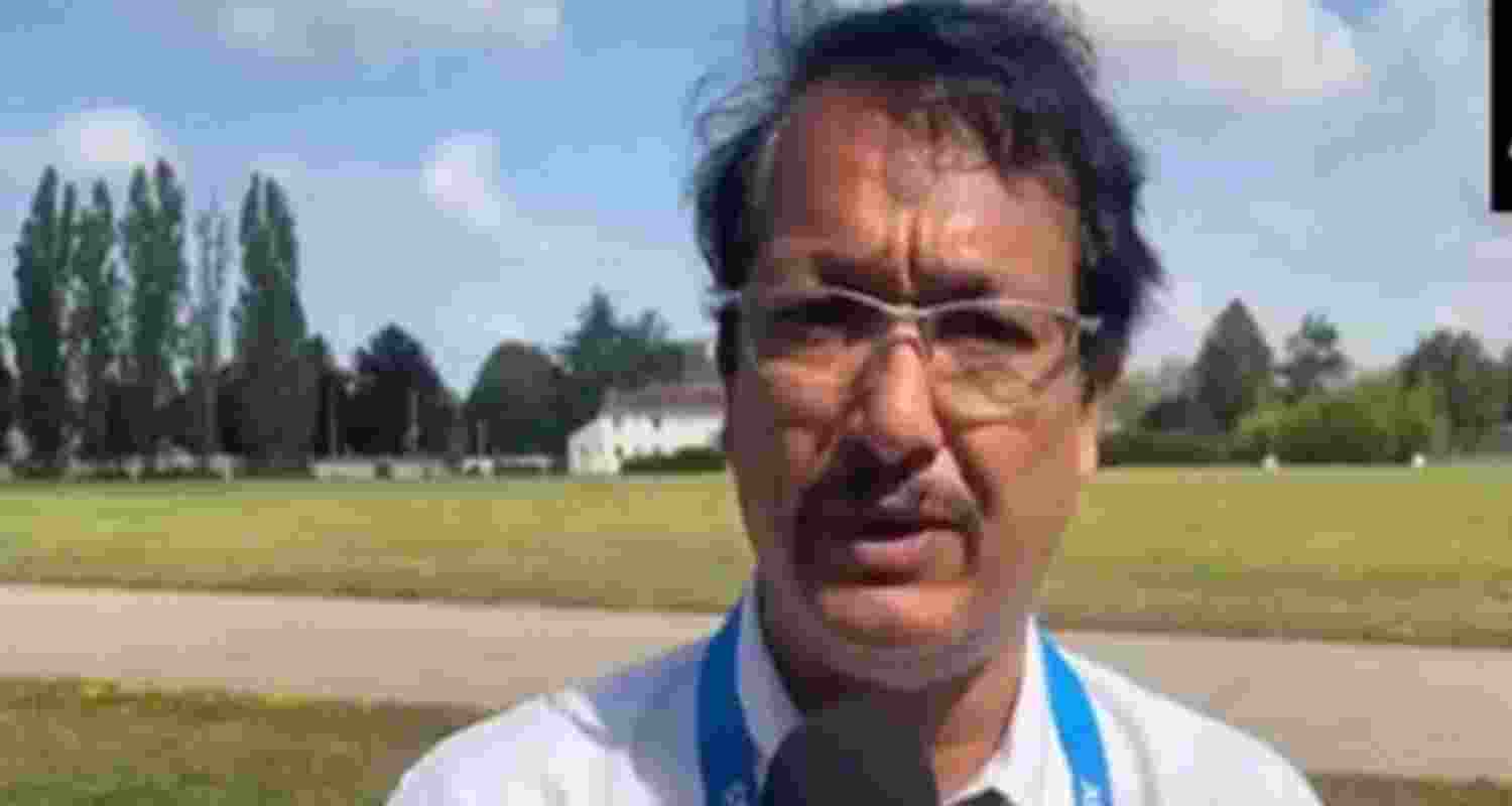 Shooting pioneer Jaspal Rana, Manu Bhaker's coach, dies at 49