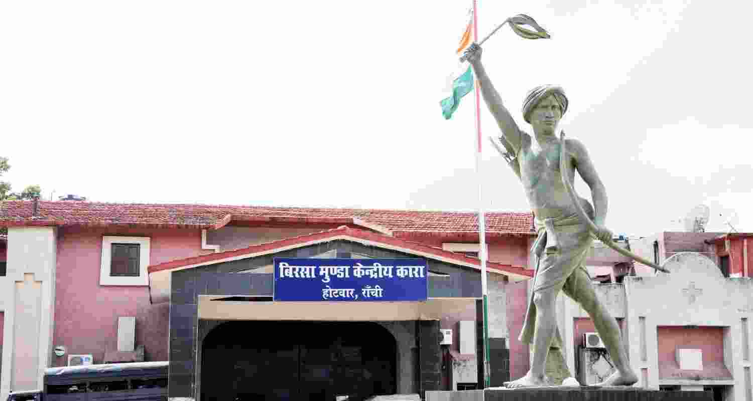 Jharkhand HC seeks DGP’s report in Ranchi Jail exploitation case