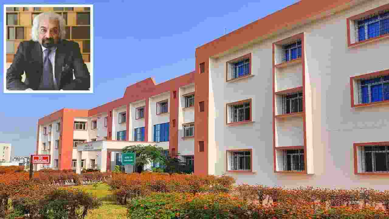 IIIT, Ranchi, has also confirmed that Pitroda has not been invited by Institute to any conference or seminar to deliver a lecture, physically or virtually.