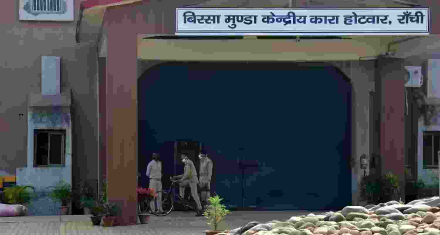 Allegations of sexual exploitation inside Ranchi’s Birsa Munda Central Jail spark political uproar and demands for a judicial probe.