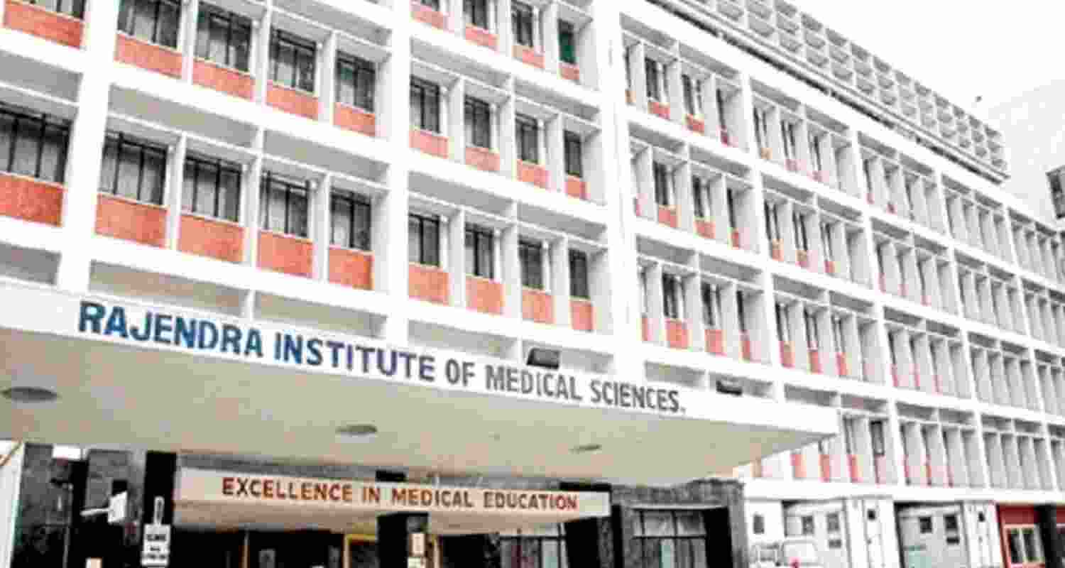 Jharkhand on alert after Centre issues Ebola advisory
