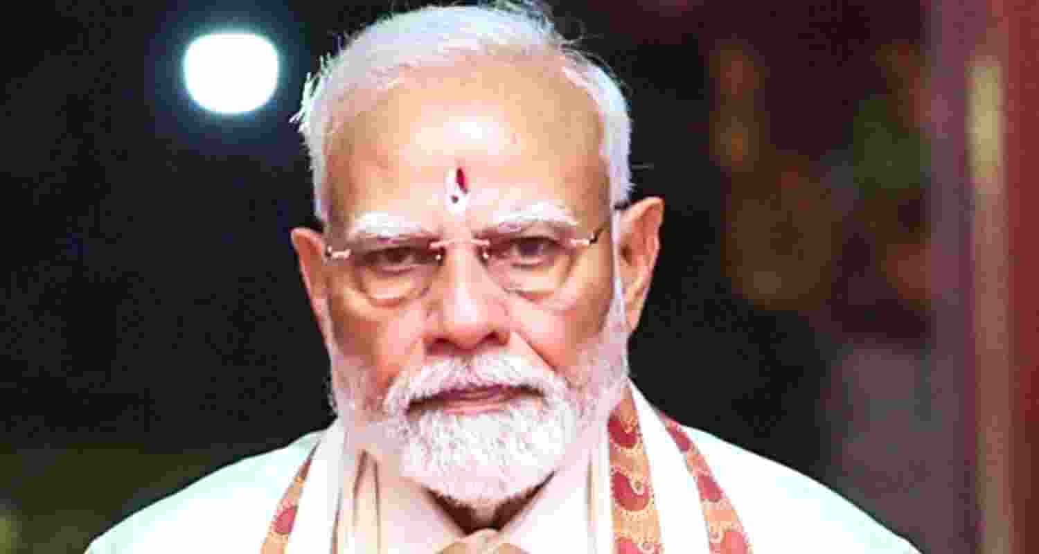 PM Modi hails J&K cricket team for maiden Ranji Trophy win after 67 years, praising players’ efforts and standout performer Aaqib Nabi.