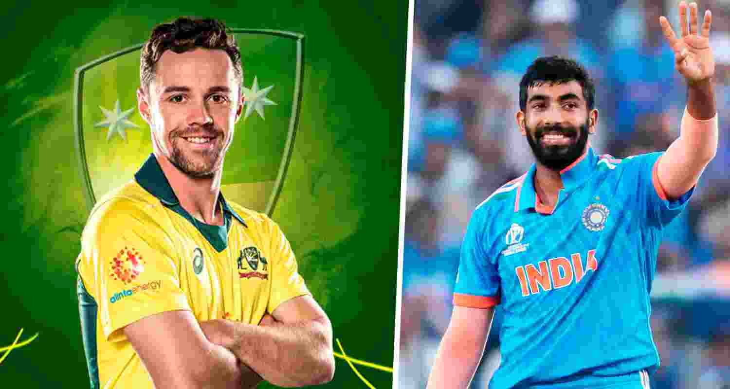 Travis Head replaces Suryakumar as top T20 batter, Kuldeep Yadav jumped to top-10 at 11th