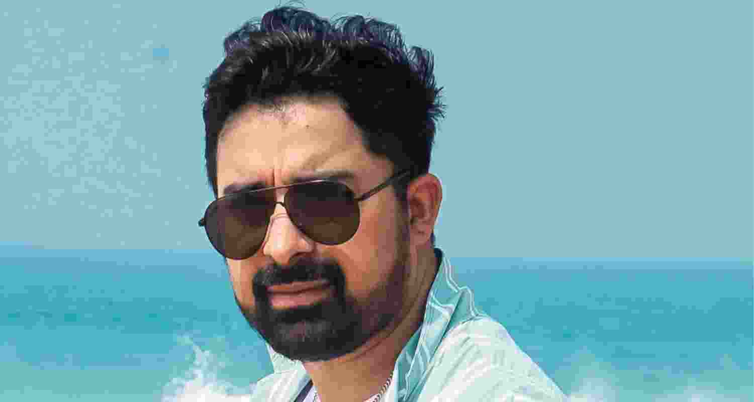Rannvijay Singha eyes a lifelong career in acting