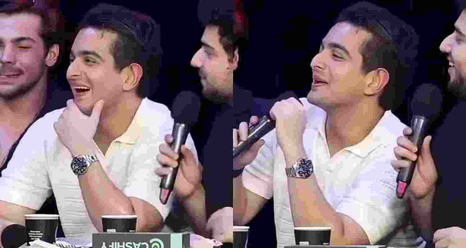 Ranveer Allahbadia row: Mumbai police visits YouTuber's home