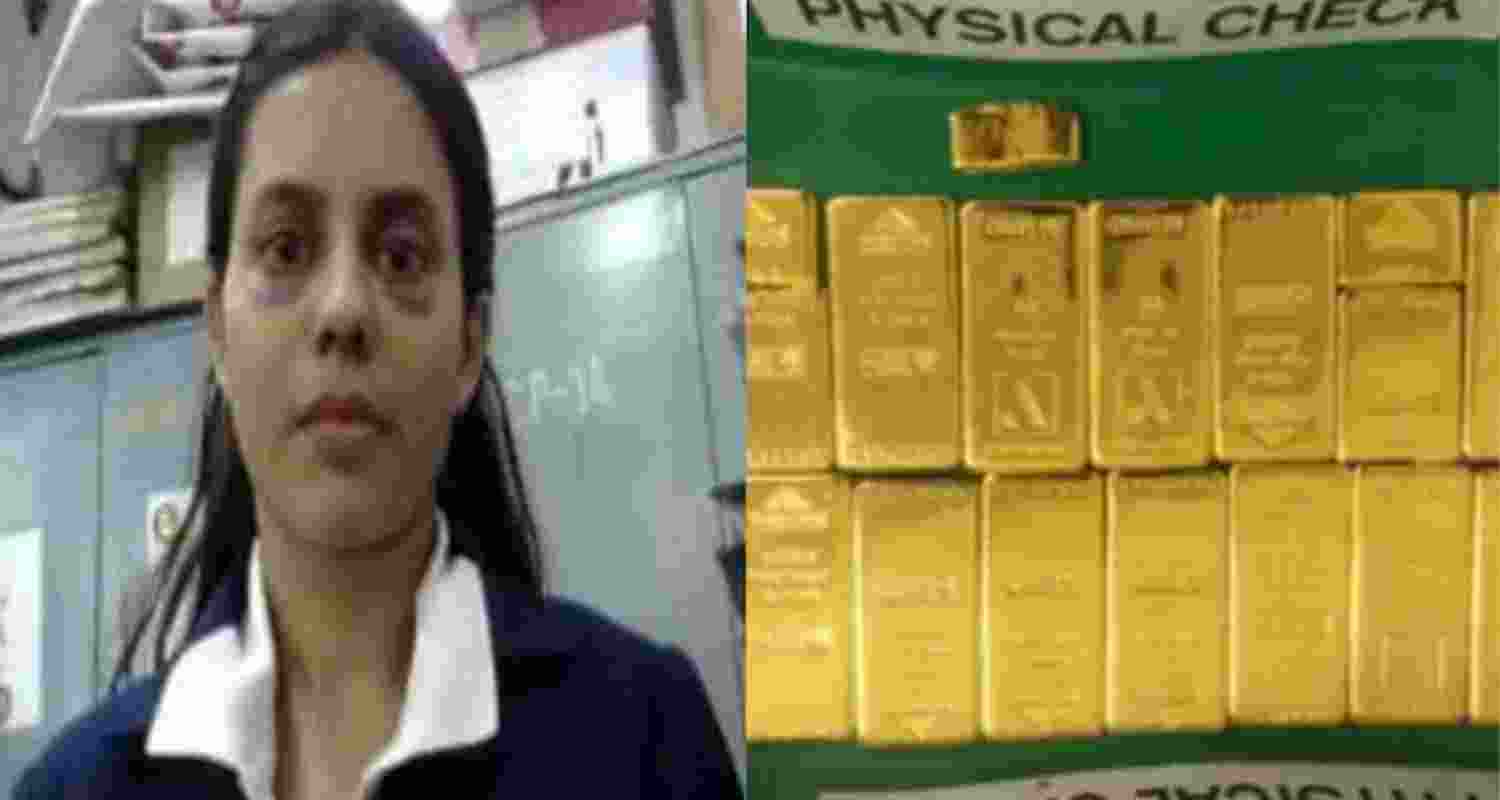 Actor arrested in gold smuggling case took 27 Dubai trips