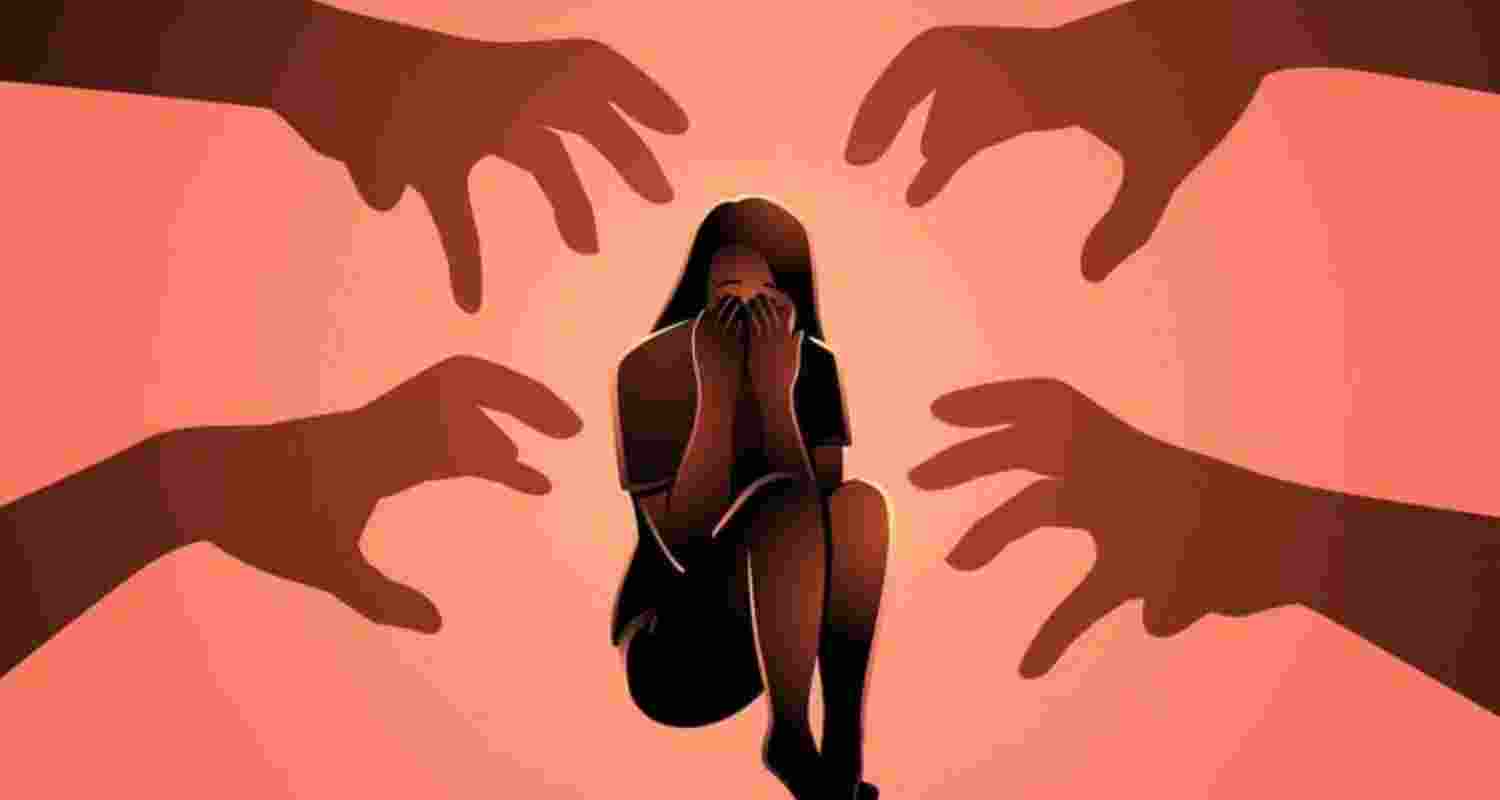 Minor raped at gunpoint in Nalanda