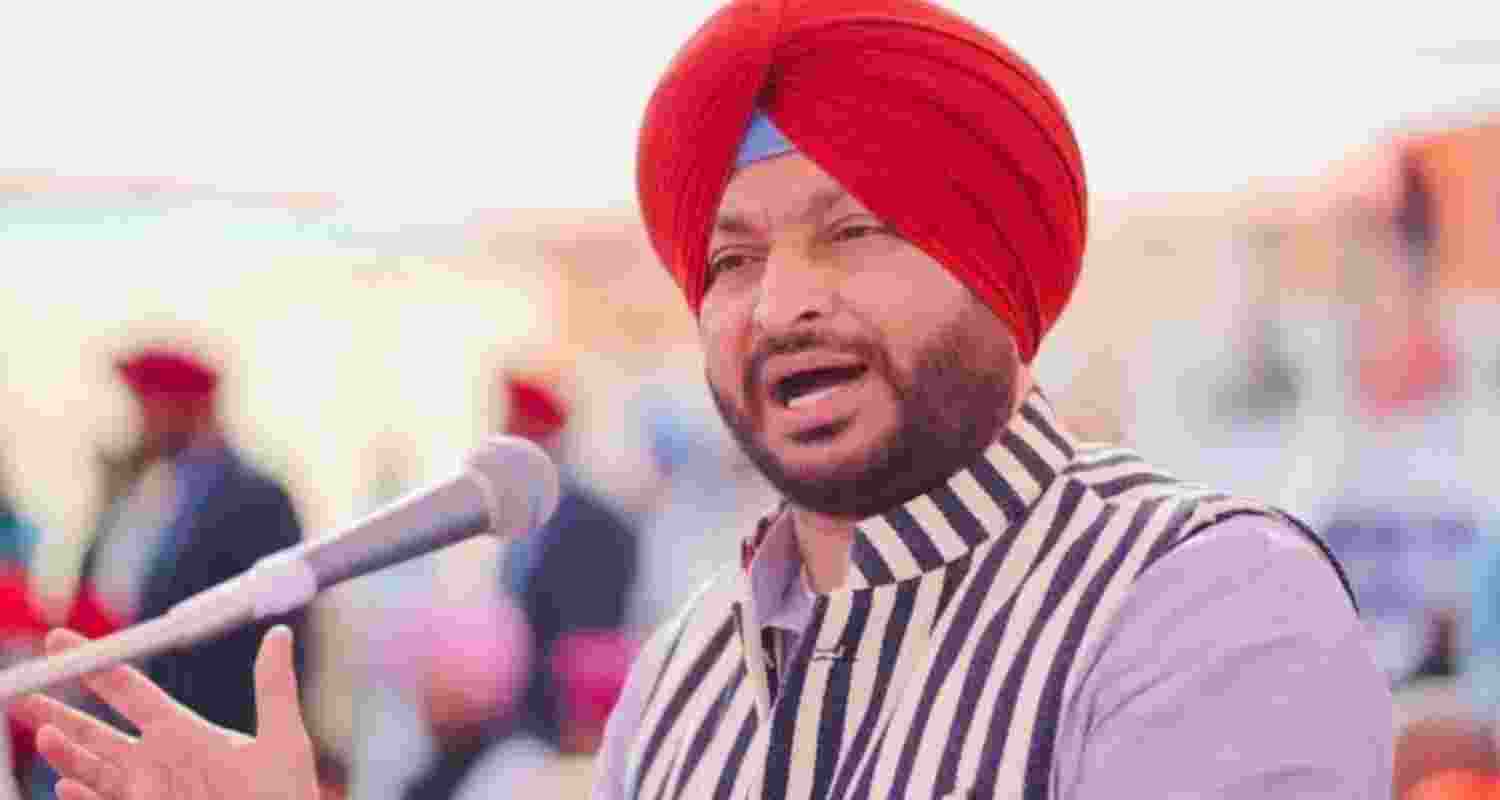 Critics of 'Emergency' aim to hide Sikh atrocities: Bittu