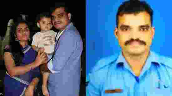 Families of ASI Bagri, Cpl Vikki Pahade to receive ex gratia from MP govt