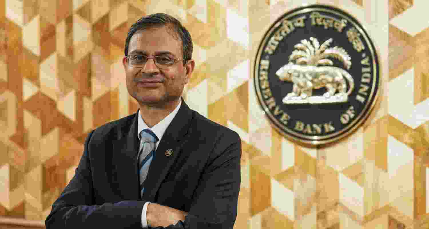 RBI lowers FY26 inflation projection to 4 pc