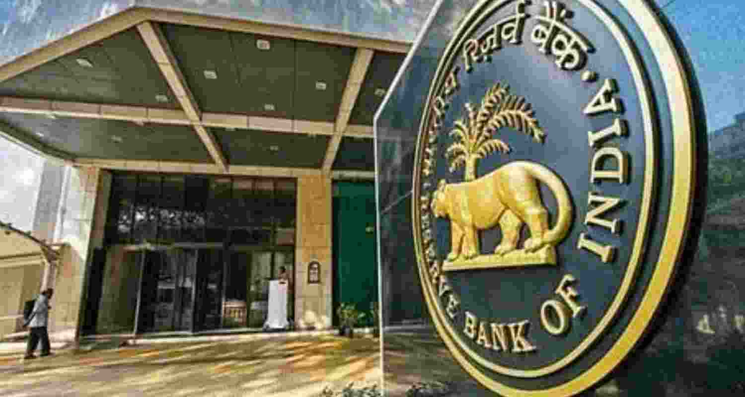 RBI proposes harmonised loan interest rate rules, including three-month resets for floating-rate loans and revised MCLR calculations from April 2027.