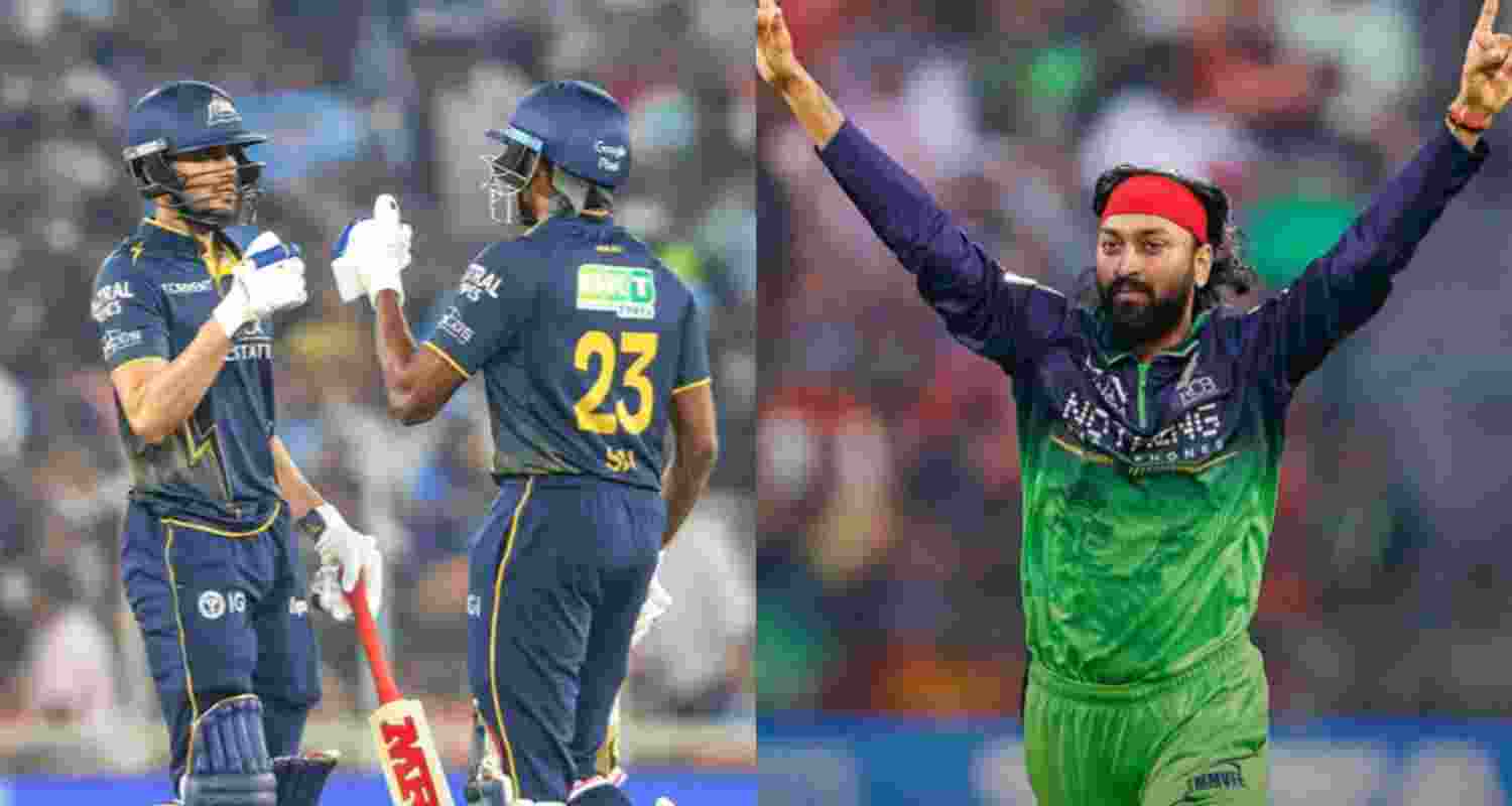 Representational image.