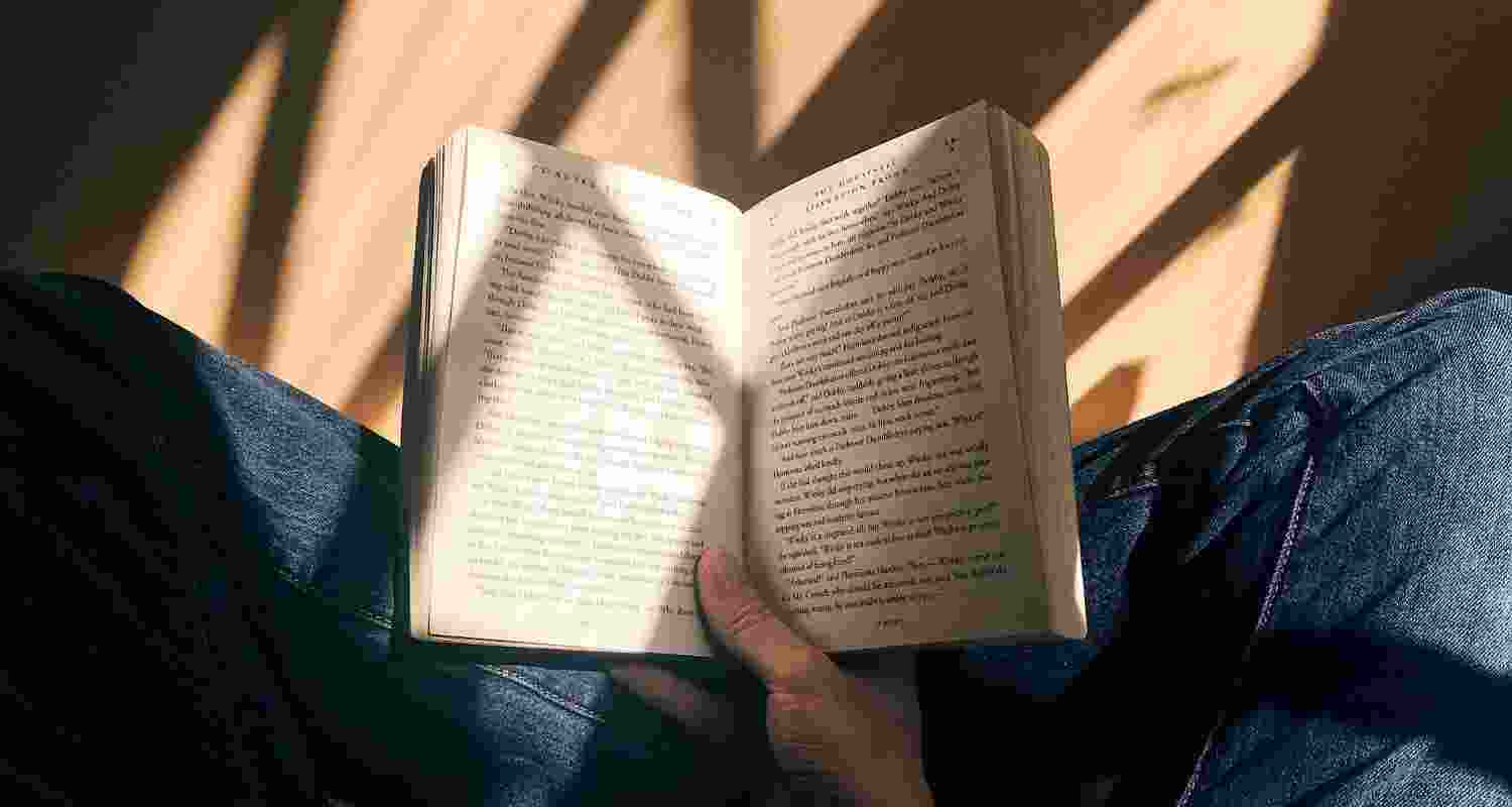 Good readers have unique brain structures: Study