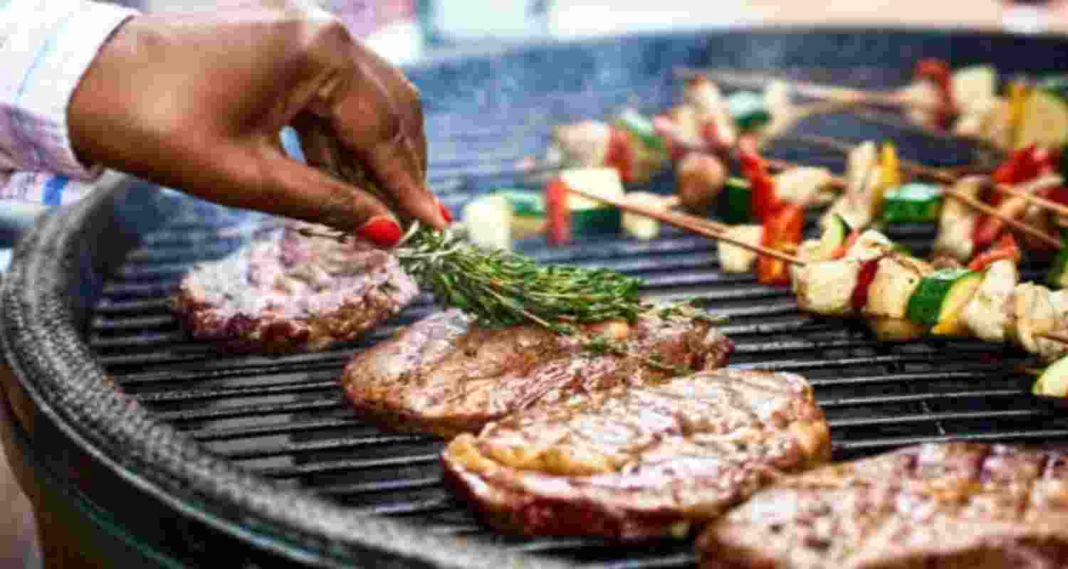 Red meat linked with increased diabetes risk: Lancet study
