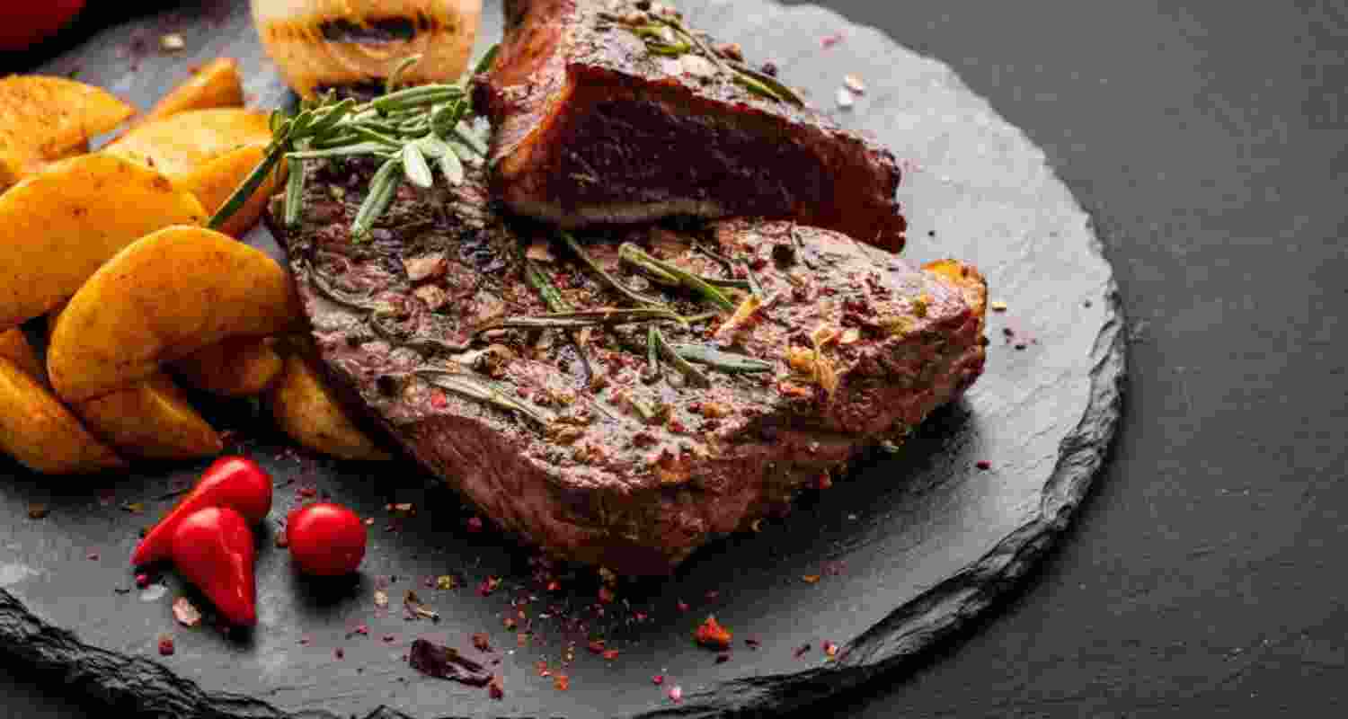 Red meat linked to higher risk of type 2 diabetes: Study