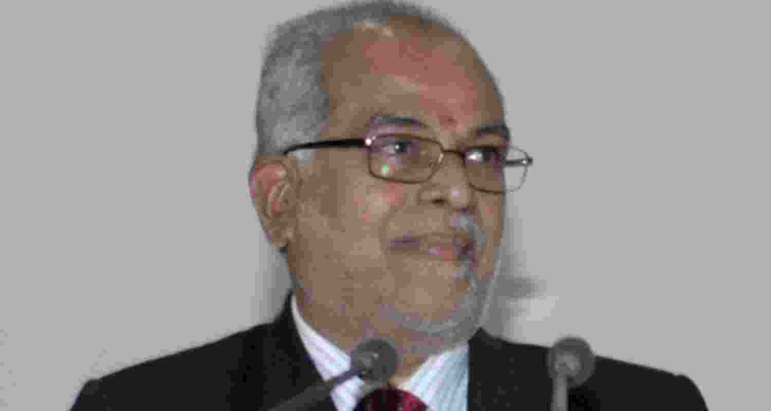 Sudershan Reddy, a judge with an impeccable record