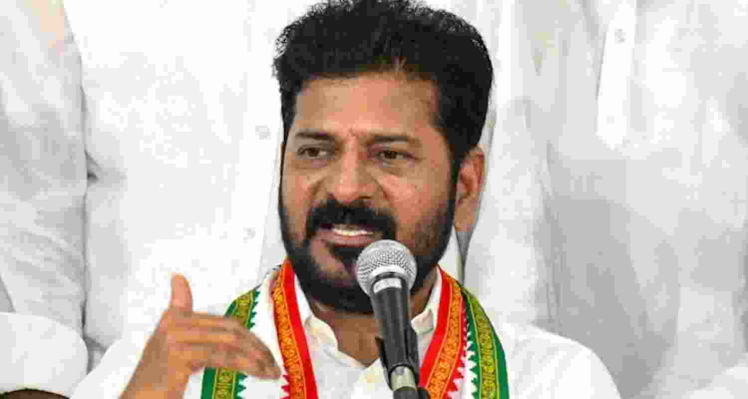 Telangana plans ‘people credits’ tax on AI firms to offset job losses, CM Revanth Reddy says, pitching policy at Harvard AI symposium.