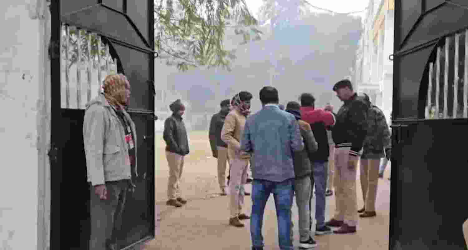 Bihar PSC retest held amid calls for intensifying protests