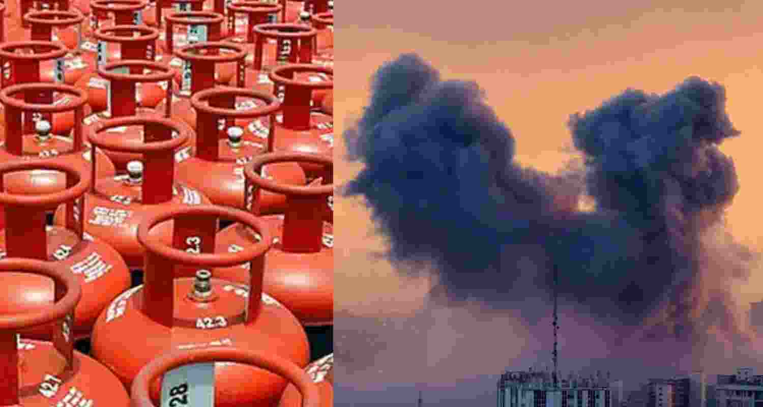 Representational image.