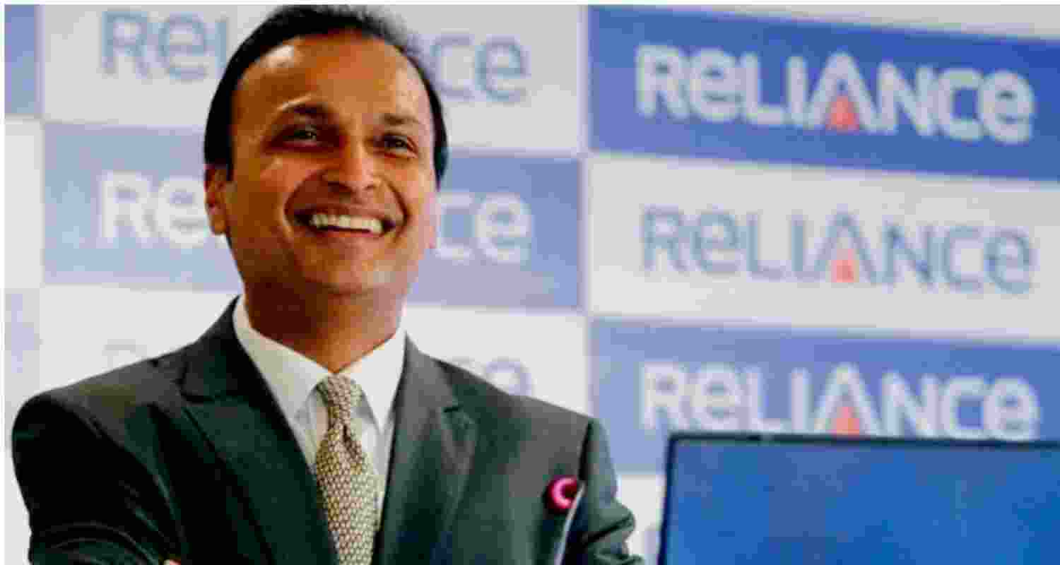 There are allegations of massive banking and corporate fraud involving RCom, its group companies and their promoter Anil Ambani.