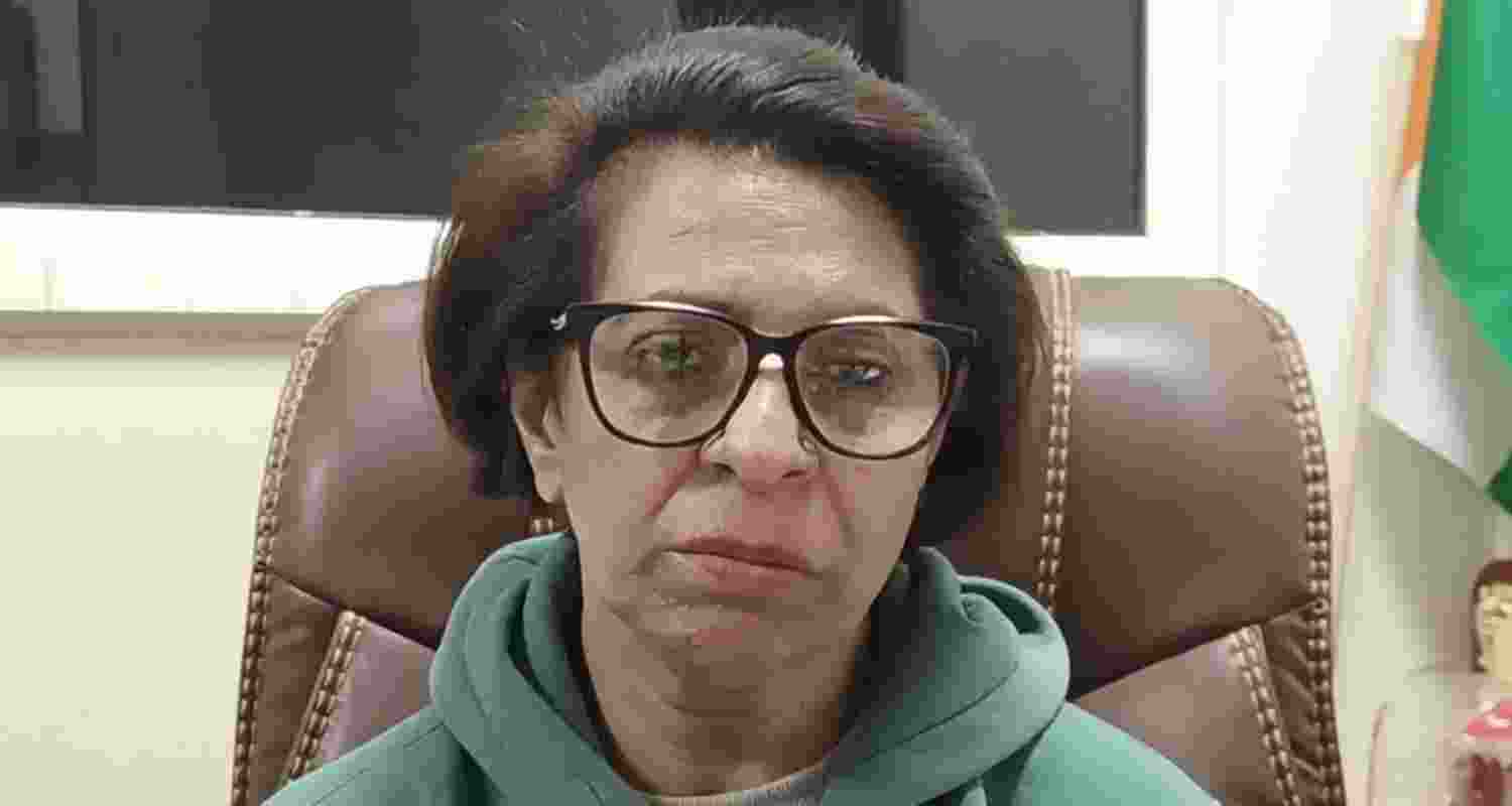 Haryana women’s panel seeks action against glorification of guns Haryana women’s panel seeks action against glorification of guns