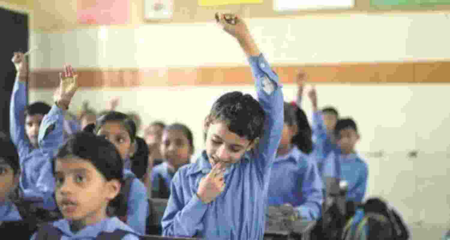 Representational image.