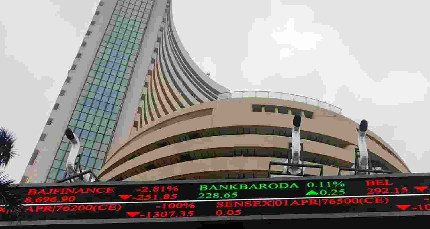 Representational image.