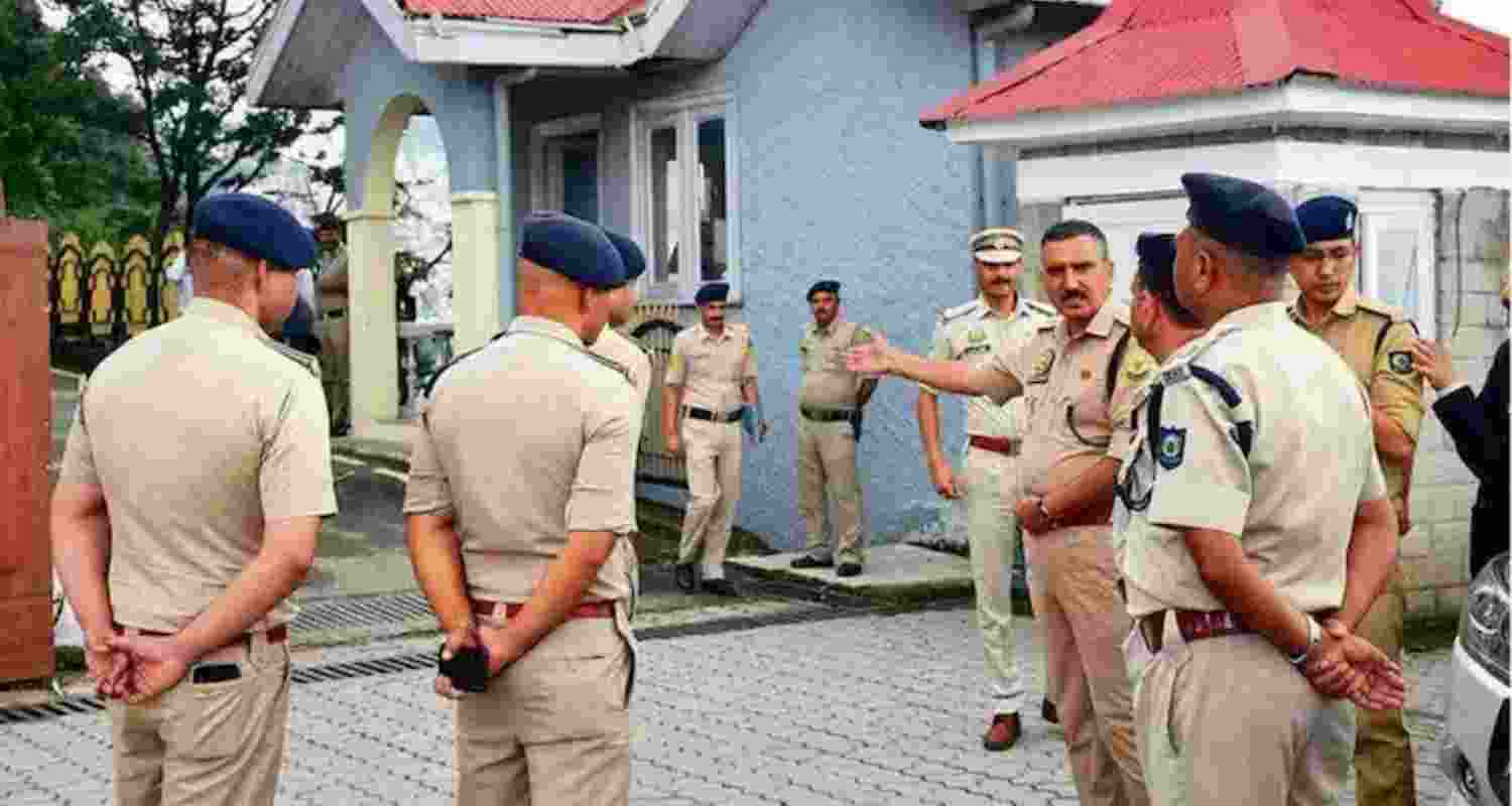 Representational image